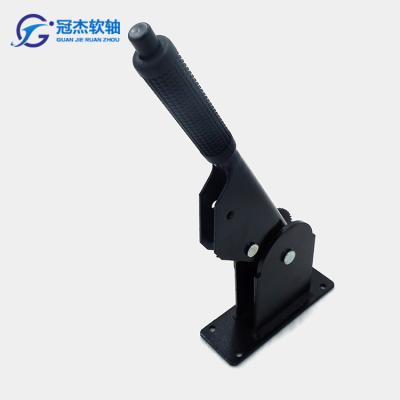 China Hot Sale GJ1112F Loader Hand Brake Controller for sale