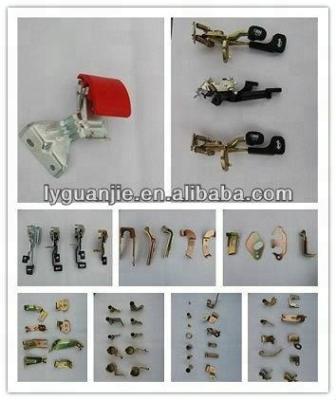 China 2014 new! Push Pull Cable End Fittings / Universal Ball Joint Engineering Machinery for sale