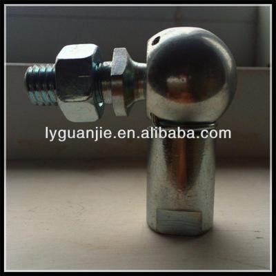 China DIN71802 Stainless Steel Ball Joint With ISO9001:2008 Certificate for sale