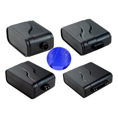 China Compressor Bubbles 4 Outlet Aquarium Fish Compressor For Small Aquarium Fish Tank for sale