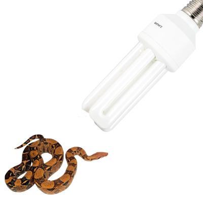 China Viable Wholesale 100w Bird Nest Reptile Lamp Bulb Low Heat UVB Bird Light for sale