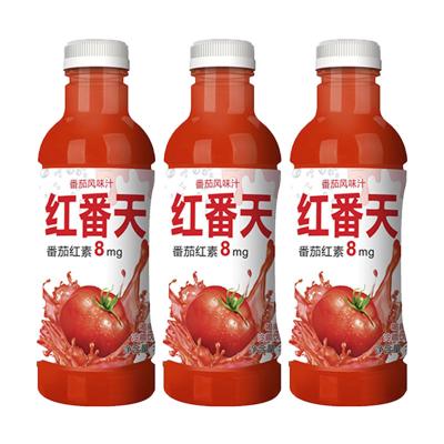 China Jugo de tomate con bajo contenido de sodio, sin grasa y bajo contenido de sodio en venta