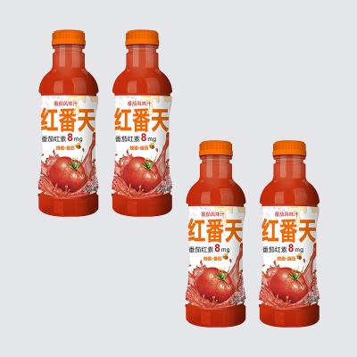 China Heerlijke honing zonder natrium Tomatensap Gezond kruid 164KJ/100ml Te koop