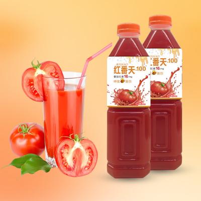 China Versatile Tinned Tomato Paste Made From Fresh Tomatoes With Lycopene for sale