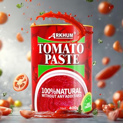 China Baixo teor de sódio ketchup orgânico sabor tomate pasta baixo teor de gordura alta energia à venda