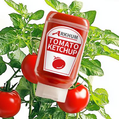 Cina Ingredienti di zucchero Ketchup a basso contenuto calorico Conservante alimentare per alimenti rossi in vendita