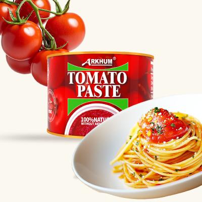 China Italian-Style Red Sauce - Preservative-Free for sale