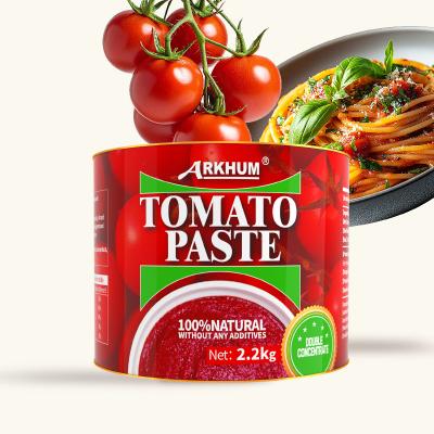 Cina La salsa di pasta tradizionale al ketchup contiene aglio nello spaghetti in vendita