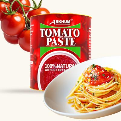 Cina 50g di Spaghetti all'aglio Salsa al pomodoro Ketchup Bottiglia di vetro Dolce e pungente in vendita