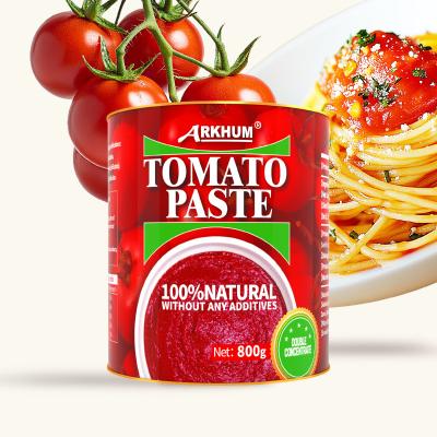 Cina Meravigliosa salsa di pomodoro italiana / ketchup in salsa spaghetti unica in vendita