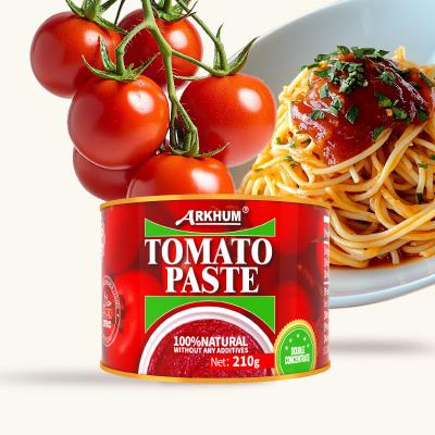 China OEM Small Glass Ketchup Bottle Pasta Sauce With Tomato Paste for sale