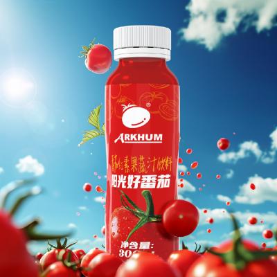 China 0 g vet 100 ml Tomaten Fruitsap Tomaten sap Voor huidverwittering Te koop