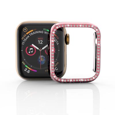 China PC for apple watch4 drop set auger PC protective shell iwatch 2/3/4 protective shell for sale