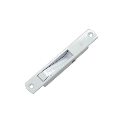 China Dorma Modern Professional Mechanical Digital Fridge Glass Door Lock for sale