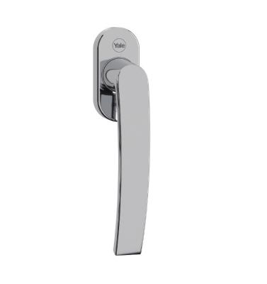 China Modern Luxury Style Stainless Steel Window Handle for sale