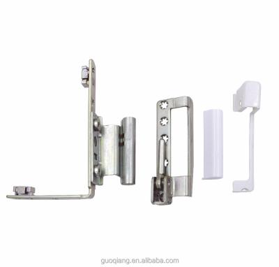 China Resiential Buildings Adjustable Window Hinge Upvc Window Hinge Upvc Window Hardware for sale