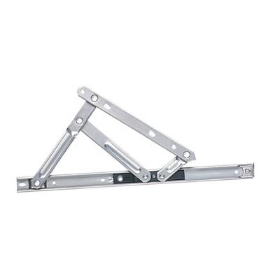 China Adjustable Stainless Steel Sensitive Durable Custom Smooth Friction Hinge for sale