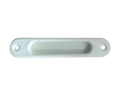 China Modern hidden handle for sliding window and door for sale