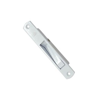 China Multifunctional Sliding Window Door One Finger Key Card Touch Cabinet Lock for sale