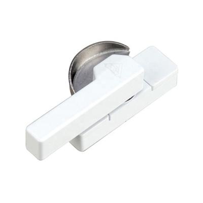 China Creative Durable Zinc Alloy/Aluminum Camaction Sliding Window Aluminum Sash Lock for sale