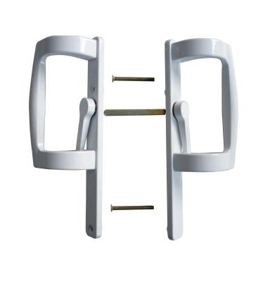 China UPVC-Doors New Design Luxury Sliding Door Handle for sale