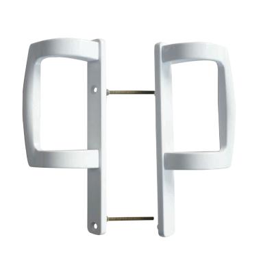 China UPVC-Doors New Design Luxury Sliding Door Handle for sale