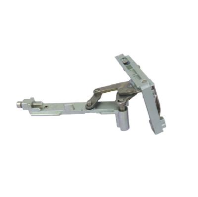 China Modern concealed window hinge alum. adjustable window hinge hinge alum. window material for sale