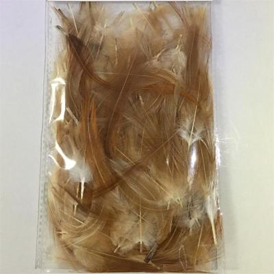 China Chinese Factory Wholesale Low Price Decoration Feather Items High Quality Femina Ostrich Feathers Decorative Crafts for sale