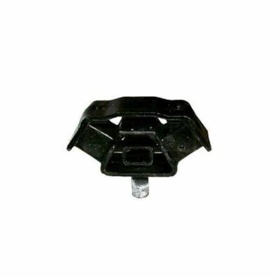 China Durable Black Color Car Parts Rubber Auto Transmission Motors Mount for sale