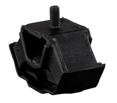 China New Rubber Automotive Parts Accessories Rubber Engine Motor Mount for sale