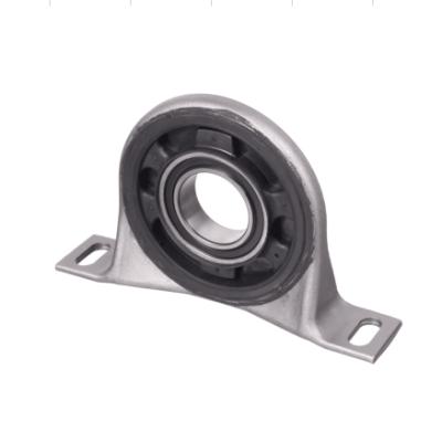 China Rubber Popular Design Rubber Drive Shaft Center Support Bearing For Automotive for sale