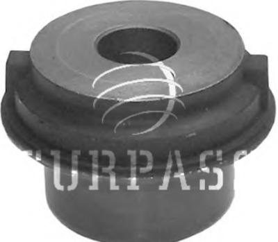 China Automotive Parts Factory Markets Control Arm Bushing 2103335514 for sale