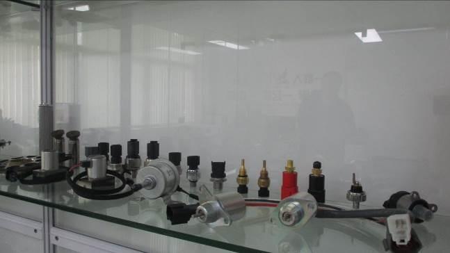 Verified China supplier - Guangzhou Goodwell Mechanical And Electrical Co., Ltd.