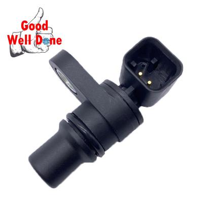 China Engine Speed ​​Sensor Reinforced Nylon Crankshaft For Caterpillar 238-0120 2380120 for sale