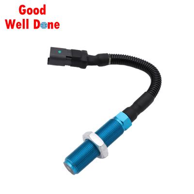 China Factory direct sales high quality Qst30 diesel engine speed sensor 3408472 for Cummins for sale