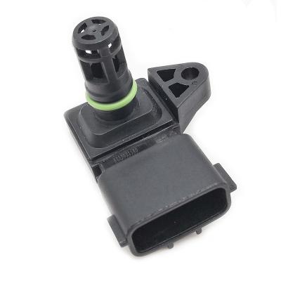 China High Quality Machinery Repair Shop Excavator PC200-8 PC220-8 Engine 6D107 6754-81-2701 Intake Air Temperature Pressure Sensor for sale