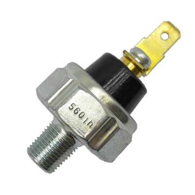 China PC200-7 Excavator Generator Engine Oil Pressure Sensor Standard Size 08073-10505 for sale