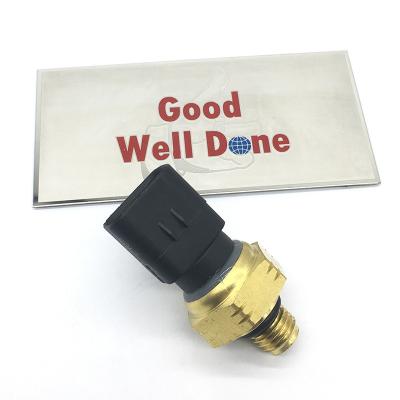 China Machinery Repair Shops Oil Pressure Sensor For C6.4 Crawler E320D 274-6721 for sale