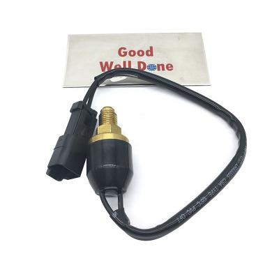 China Machinery Repair Shops Excavator Engine Switch Pressure Sensor For CAT E320D 309-5769 3095769 for sale