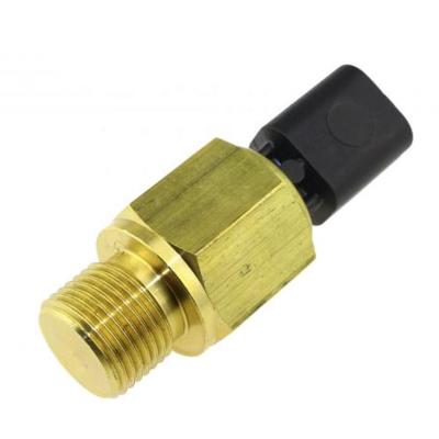 China Engine Parts Coolant Level Sensor 2848A129 2848A126 Coolant Water Temperature Copper Top Selling Sensor for sale