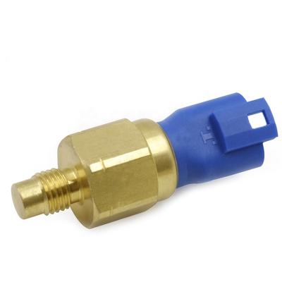 China Machinery Repair Shops Engine Cooling Water Temperature Sensor 320-A4901 320-10445 For JCB Parts for sale