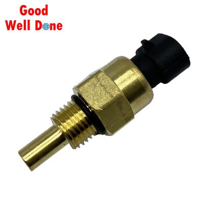 China High Quality Factory Outlet Hydraulic Oil Engine Coolant Fuel Temperature Sensor RE48419 For John Deere for sale