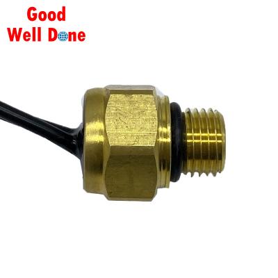 China High Quality Factory Outlet Fuel Injection Pump Temperature Switch RE503242 For John Deere for sale