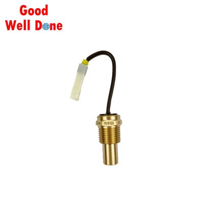 China Factory direct sales high quality K38 diesel engine temperature switch 4914254 for Cummins for sale