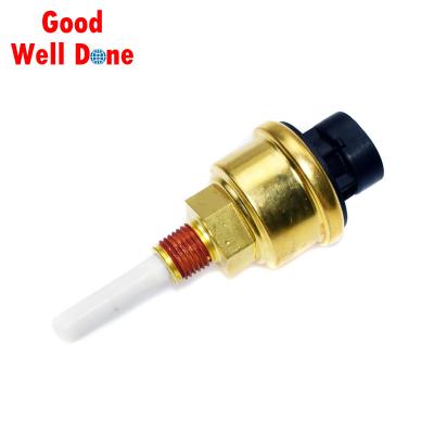 China Factory Direct Sales Factory Direct Sales Qsk45 Diesel Engine High Quality Coolant Level Sensor 4383932 For Cummins for sale