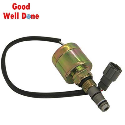 China Factory direct sales high quality machinery repair shops pressure sensor 4339559 for Hitachi John Deere for sale