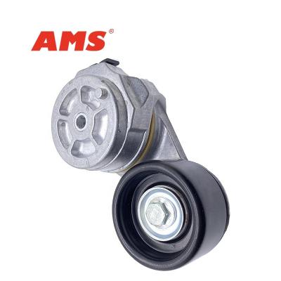 China Factory RE518097 Agricultural Machinery Belt Tensioner Pulley For John Deere for sale