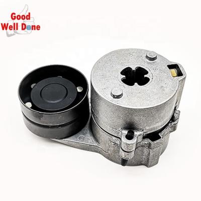 China EC210 EC290 Long Life Excavator Parts EC210 20909227 Diesel Engine Belt Tensioner for sale