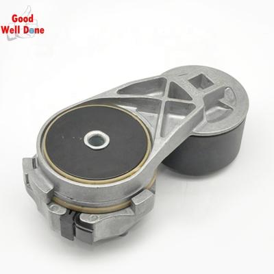 China Construction worksÂ   Good quality diesel engine belt tensioner for DT466 480890E 1830033C2 for sale