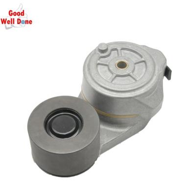 China Long Life Excavator Parts 345D 349D 211-7895 Diesel Engine Belt Tensioner Pulley Standard Size for sale